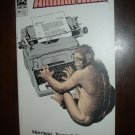 Animal Man  #25
