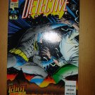 Detective #640