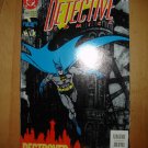 Detective #641