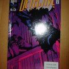 Detective #633