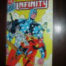 Infinity Inc #11