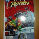 ROBIN  #33