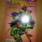 Teen Titans #20