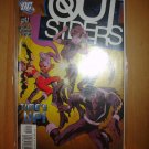 Outsiders #27