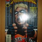 Nightwing #51