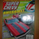 Super Chevy Magazine April 1998
