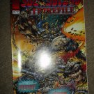 Youngblood Strikefile #8