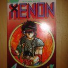 Xenon #1  Eclipse
