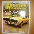 Hemmings Muscle Machines October 2004 #13