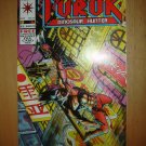 Turok #11  Valiant