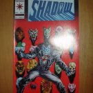 Shadowman #13  Valiant