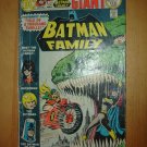 Batman Family #3