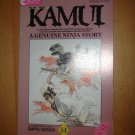 Kamui #14  Eclipse
