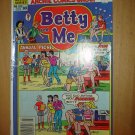 Betty and Me #129