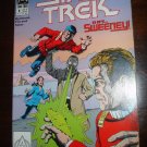 Star Trek #8  DC