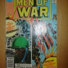 Men of War #2 1977