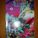 Hero Alliance (Innovation) (1989) #8