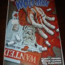 ASTOUNDING WOLF-MAN  #9  Kirkman