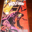 ASTOUNDING WOLF-MAN  #10  Kirkman