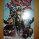 The New Avengers #10