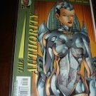 The Authority (1999) #23