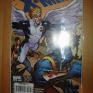 UNCANNY X-MEN  #506  NM