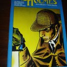 Sherlock Holmes #2  Eternity
