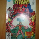 NEW TEEN TITANS #30