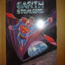 Superman  The Earth Stealers