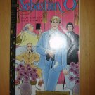 Sebastian O  #1 Vertigo