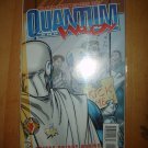 Quantum and Woody #4