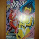 Justice League Europe #58