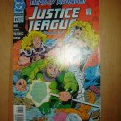 Justice League Europe #61