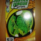 Justice League Europe #13