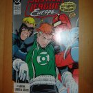 Justice League Europe #11