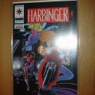 Harbinger  #22  Valiant