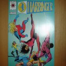 Harbinger  #28  Valiant