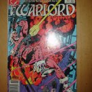 Warlord #82