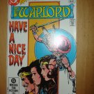 Warlord #55