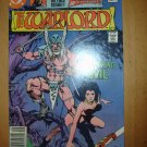 Warlord #49
