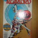 Warlord #67