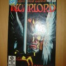 Warlord #69