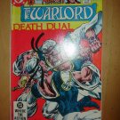 Warlord #60
