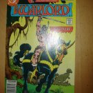 Warlord #45