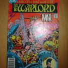 Warlord #42