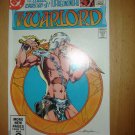 Warlord #51
