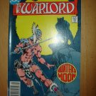 Warlord #47