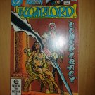 Warlord #56