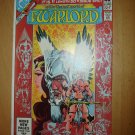 Warlord #50