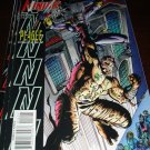 Ninjak # 16  Valiant